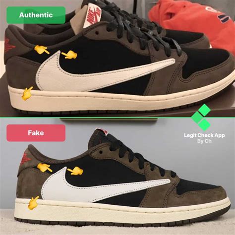 travis scott shoes replica|jordan 4 travis scott reps.